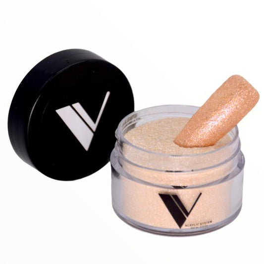 Valentino Beauty Pure - Coloured Acrylic Powder 0.5 oz - 203 Royale