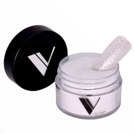 Valentino Beauty Pure - Coloured Acrylic Powder 0.5 oz - 204  Icy