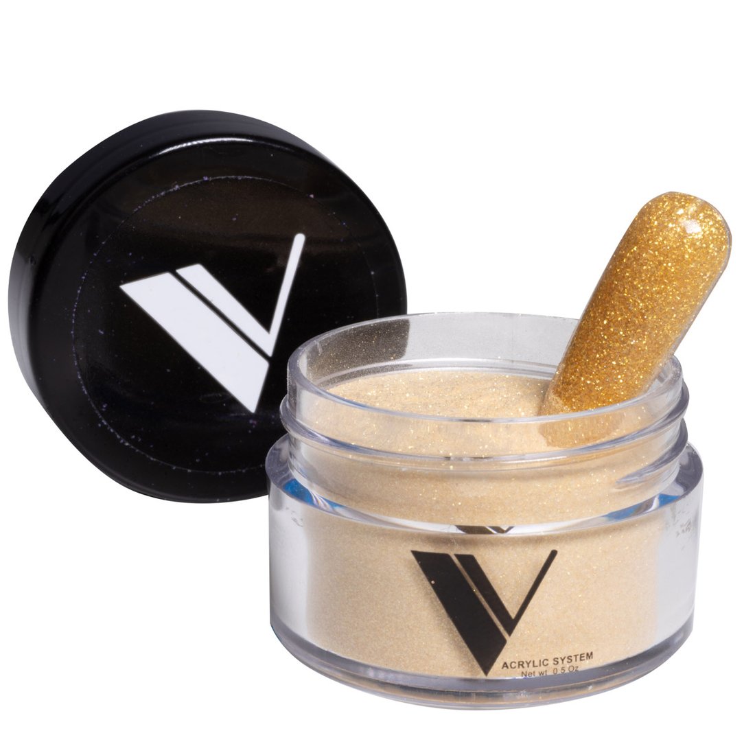Valentino Beauty Pure - Coloured Acrylic Powder 0.5 oz - 208 Freefall