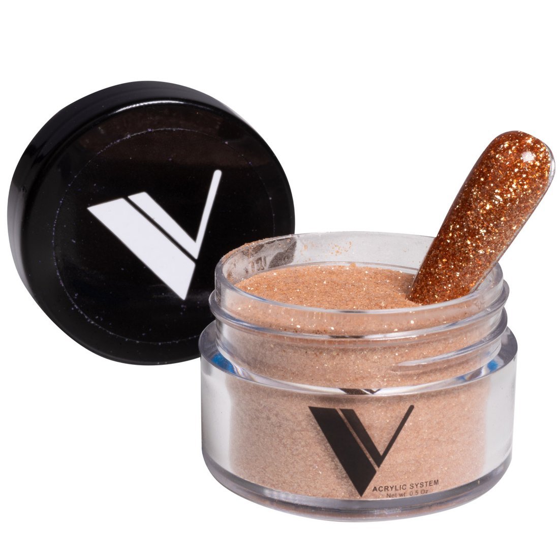 Valentino Beauty Pure - Coloured Acrylic Powder 0.5 oz - 209 Genie