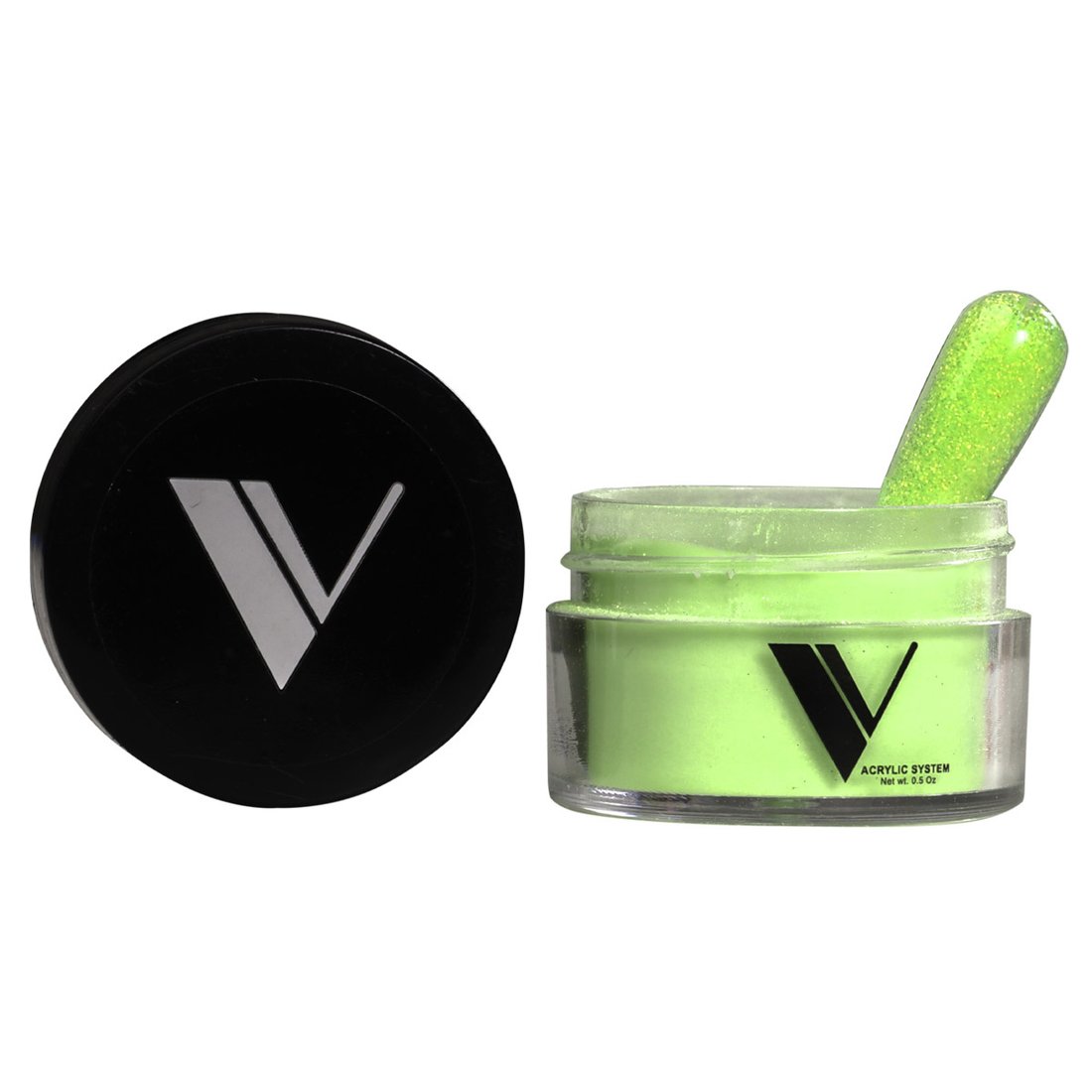 Valentino Beauty Pure - Coloured Acrylic Powder 0.5 oz - 211 Endless Nights