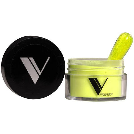 Valentino Beauty Pure - Coloured Acrylic Powder 0.5 oz - 214 Get Down