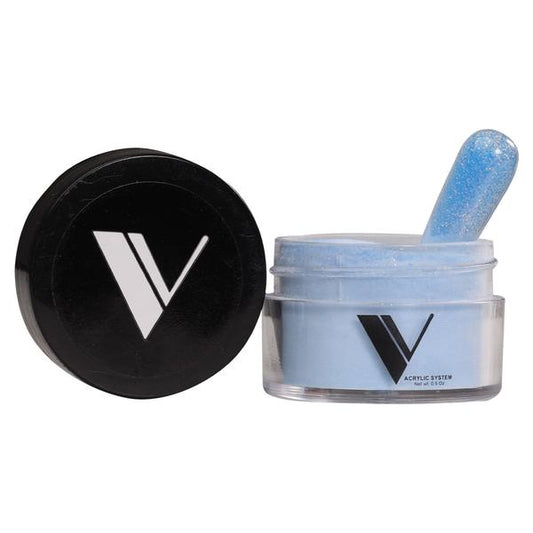 Valentino Beauty Pure - Coloured Acrylic Powder 0.5 oz - 215 The Bells