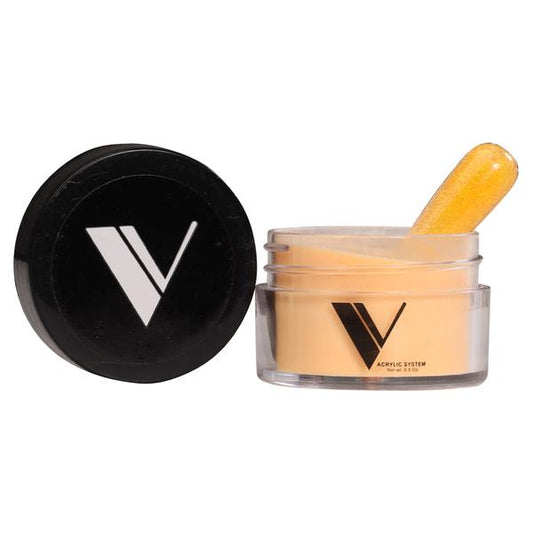 Valentino Beauty Pure - Coloured Acrylic Powder 0.5 oz - 216 Go Bang