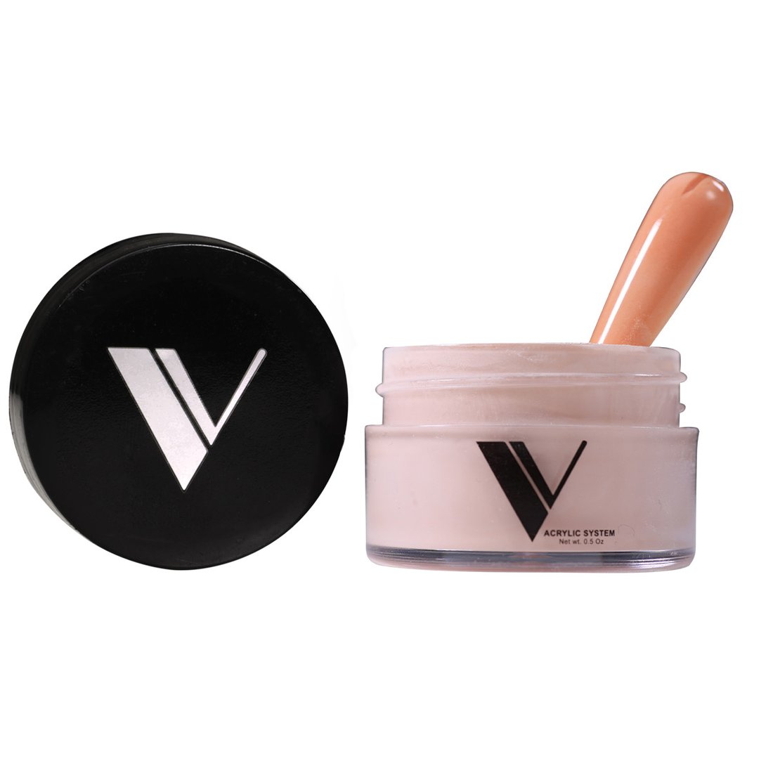 Valentino Beauty Pure - Coloured Acrylic Powder 0.5 oz - 219 Creme Brulee