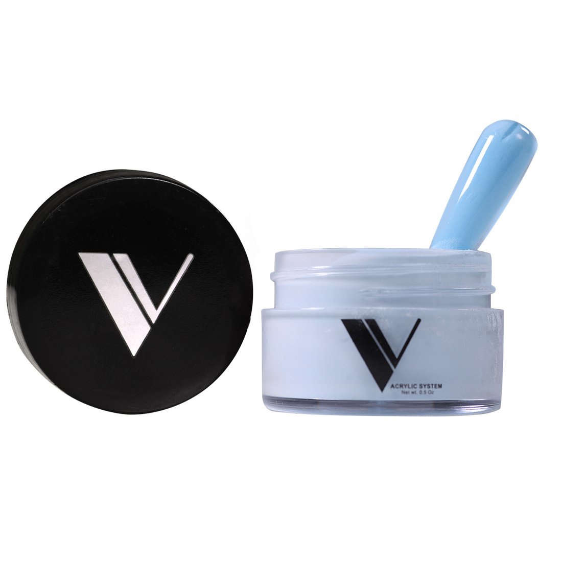 Valentino Beauty Pure - Coloured Acrylic Powder 0.5 oz - 222 Madagascar Vanilla Bean