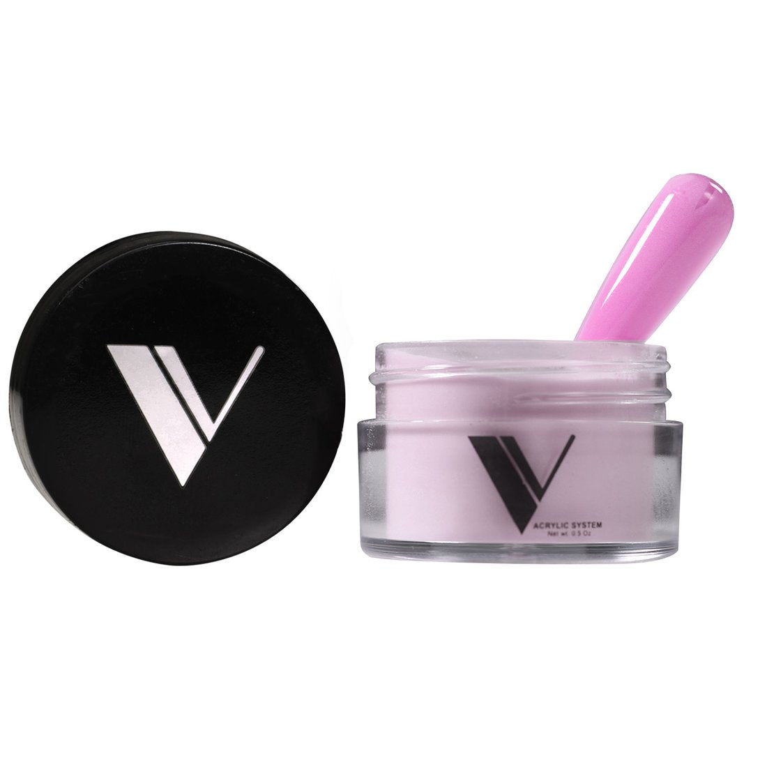 Valentino Beauty Pure - Coloured Acrylic Powder 0.5 oz - 223 Strawberry Shortcake