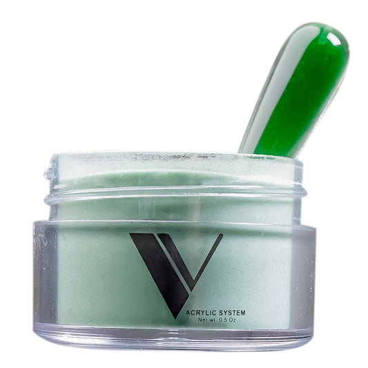 Valentino Beauty Pure - Coloured Acrylic Powder 0.5 oz - 225 Xception
