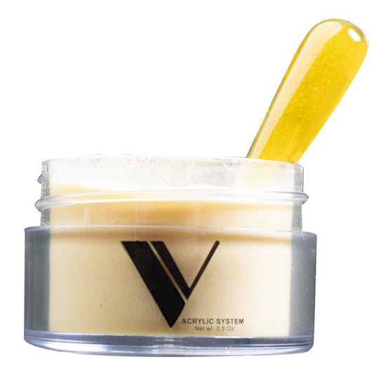 Valentino Beauty Pure - Coloured Acrylic Powder 0.5 oz - 228 Maximal Dawn