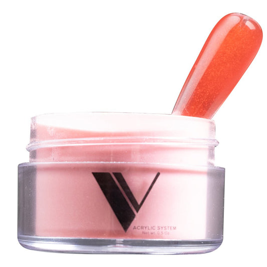Valentino Beauty Pure - Coloured Acrylic Powder 0.5 oz - 229 Countdown