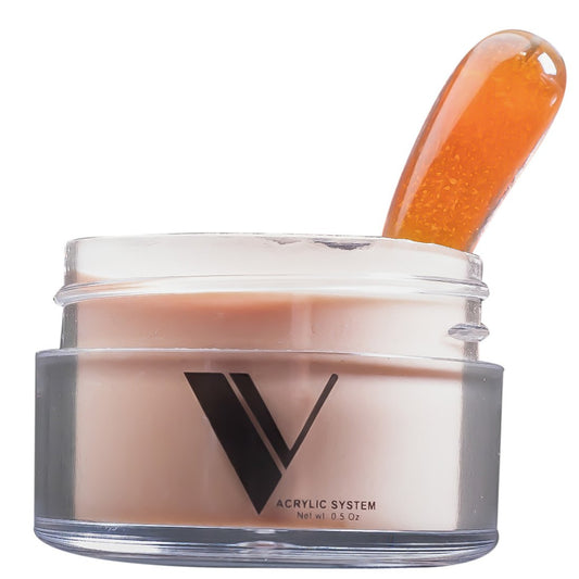 Valentino Beauty Pure - Coloured Acrylic Powder 0.5 oz - 230 Let Us Be