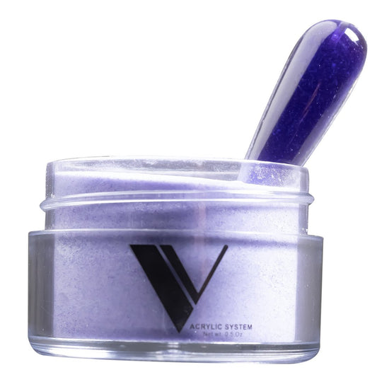 Valentino Beauty Pure - Coloured Acrylic Powder 0.5 oz - 231 Million Voices