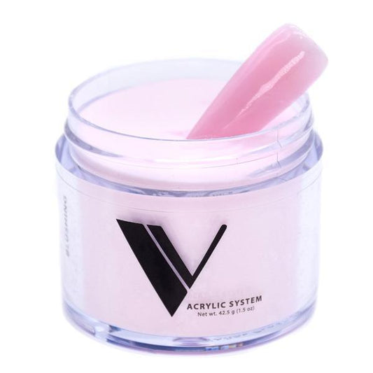Valentino Beauty Pure - Cover Powder - Blushing 1.5 oz
