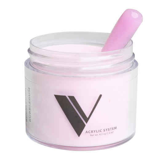 Valentino Beauty Pure - Cover Powder - Bubble Gum 1.5 oz