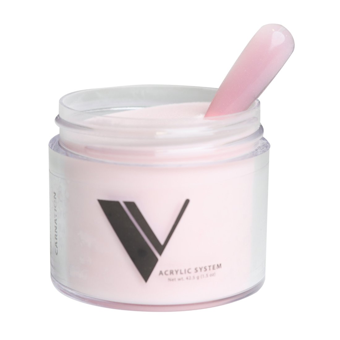 Valentino Beauty Pure - Cover Powder - Carnation 1.5 oz