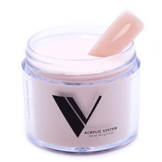 Valentino Beauty Pure - Cover Powder 3.5 oz - Classic Nude
