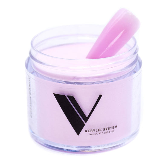 Valentino Beauty Pure - Cover Powder - Cotton Candy 1.5 oz
