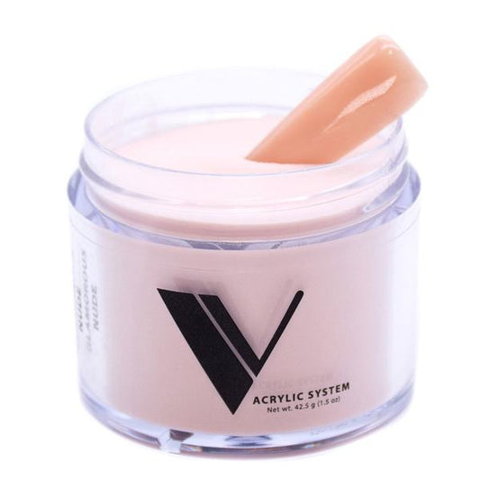 Valentino Beauty Pure - Cover Powder 3.5 oz - Glamorous Nude