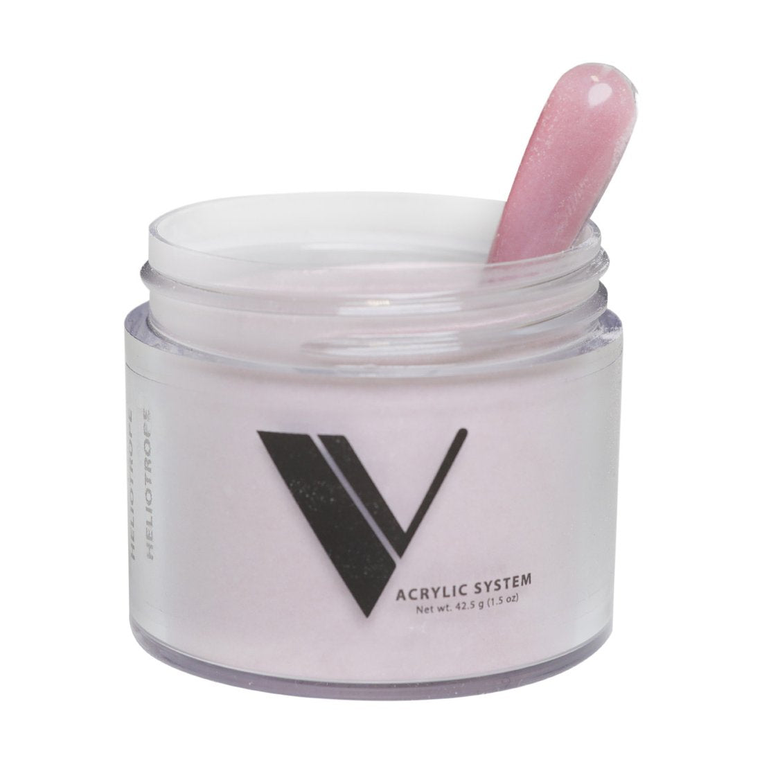 Valentino Beauty Pure - Cover Powder - Heliotrope 1.5 oz