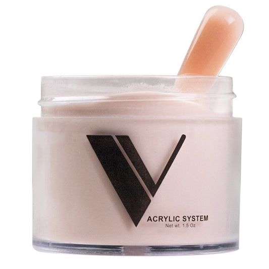 Valentino Beauty Pure - Cover Powder - Peaches & Cream 1.5 oz