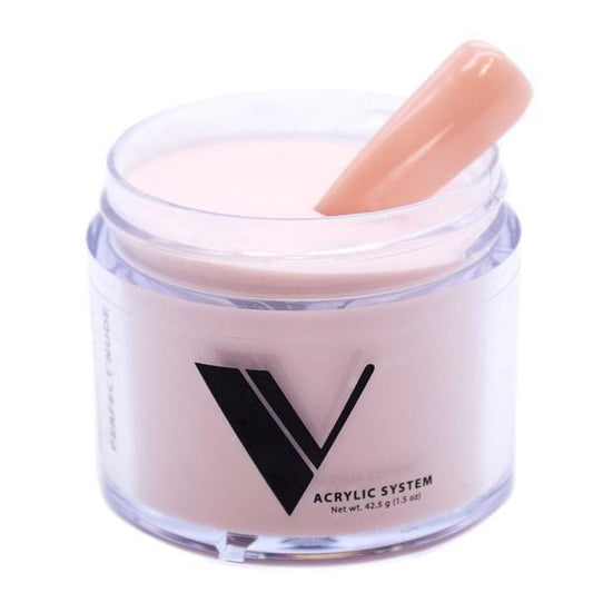 Valentino Beauty Pure - Cover Powder 3.5 oz - Perfect Nude