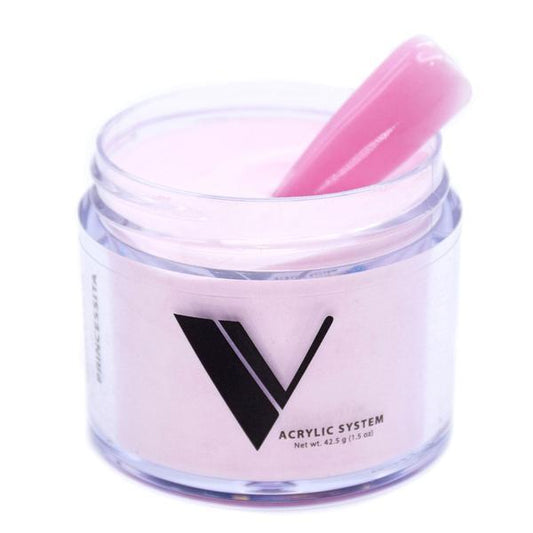 Valentino Beauty Pure - Cover Powder - Princessita 1.5 oz