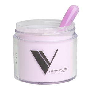 Valentino Beauty Pure - Cover Powder - Violet 1.5 oz