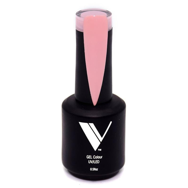 Valentino Beauty Pure Gel Color (0.5oz) - 012 Topless