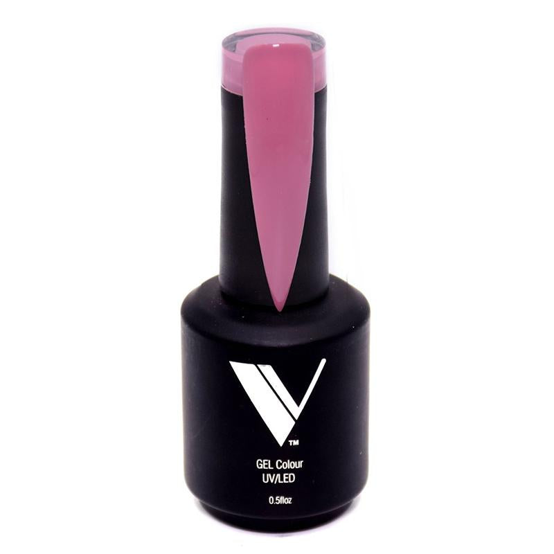 Valentino Beauty Pure Gel Color (0.5oz) - 021 Pretty and Pink