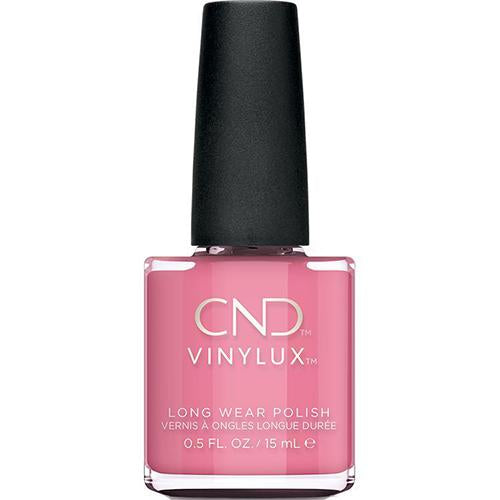 CND Vinylux - Kiss From A Rose #349