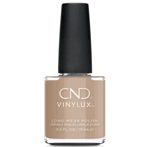 CND Vinylux - Wrapped In Linen #384