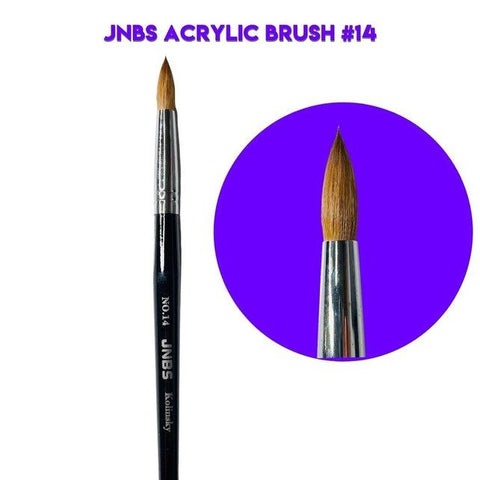 JNBS Acrylic Brush