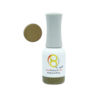 KE #03 Earth Gel Polish 8 by AORA 14ml