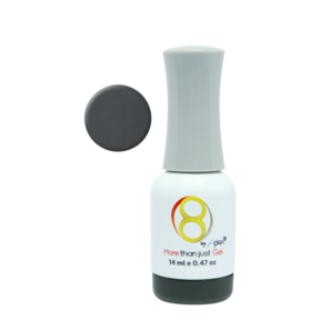 YM #05 Moon Gel Polish 8 by AORA 14ml