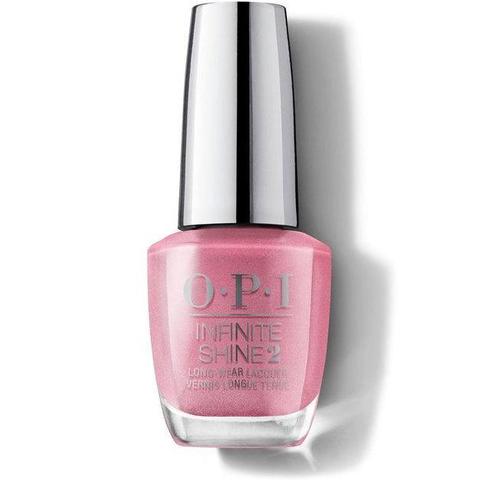 OPI Infinite Shine - ISL G01 - Aphrodite's Pink Nights