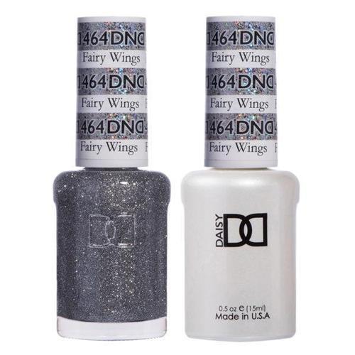 DND Duo Gel Matching Color - 464 Fairy Wings
