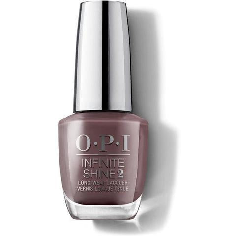 OPI Infinite Shine - ISL F15 - You Don't Know Jacques!