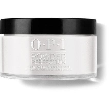 OPI Powder Perfection - DPL00 Alpine Snow 120.5 g (4.25oz)