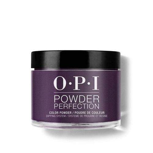 OPI Powder Perfection - DPU14 Good Girls Gone Plaid 43 g (1.5oz)