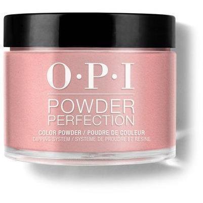 OPI Powder Perfection - DPH72 Just Lanai-ing Around 43 g (1.5oz)