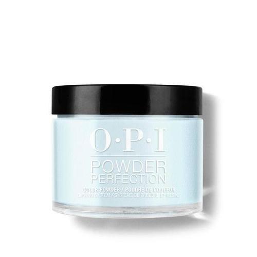 OPI Powder Perfection - DPM83 Mexico City Move-Mint 43 g (1.5oz)