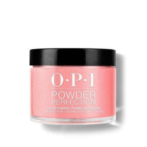 OPI Powder Perfection - DPM89 My Chihuahua Doesn't Bite Anymore 43 g (1.5oz)