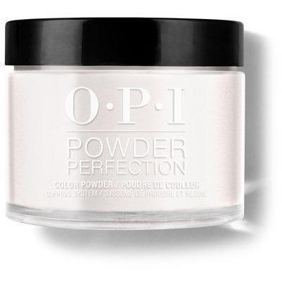 OPI Powder Perfection - DPE82 My Vampire Is Buff 43 g (1.5oz)