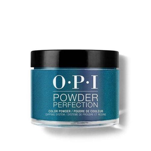 OPI Powder Perfection - DPU15 Nessie Plays Hide & Sea-k 43 g (1.5oz)