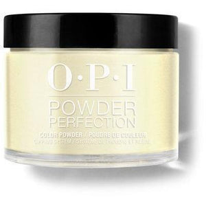 OPI Powder Perfection - DPT73 One Chick Chick 43 g (1.5oz)