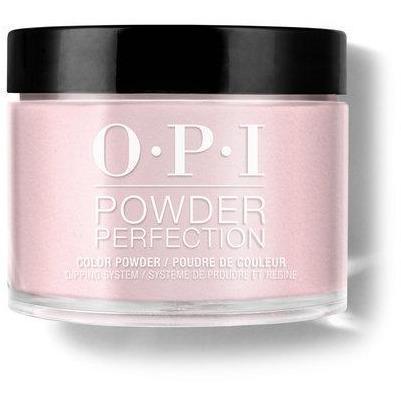 OPI Powder Perfection - DPI62 One Heckla Of A Color 43 g (1.5oz)