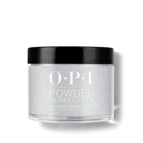 OPI Powder Perfection - DPMI08 OPI Nails The Runway 43 g (1.5oz)