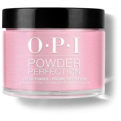 OPI Powder Perfection - DPB86 Short Story 43 g (1.5oz)