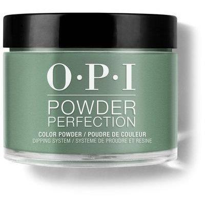 OPI Powder Perfection - DPW54 Stay Off Thw Lawn! 43 g (1.5oz)