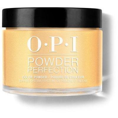 OPI Powder Perfection - DPL23 Sun, Sea And Sand In My Pants 43 g (1.5oz)